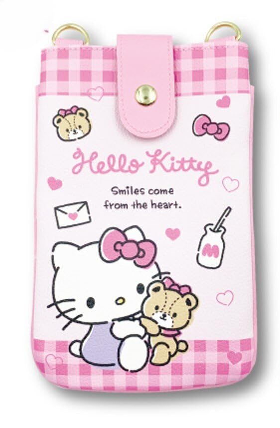 Amazon.co.jp: [畑山商事] 2WAYポシェット 2WAY ポシェット ガールズ